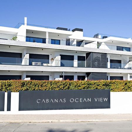 My Ocean View Apartment Кабанас де Тавира Екстериор снимка