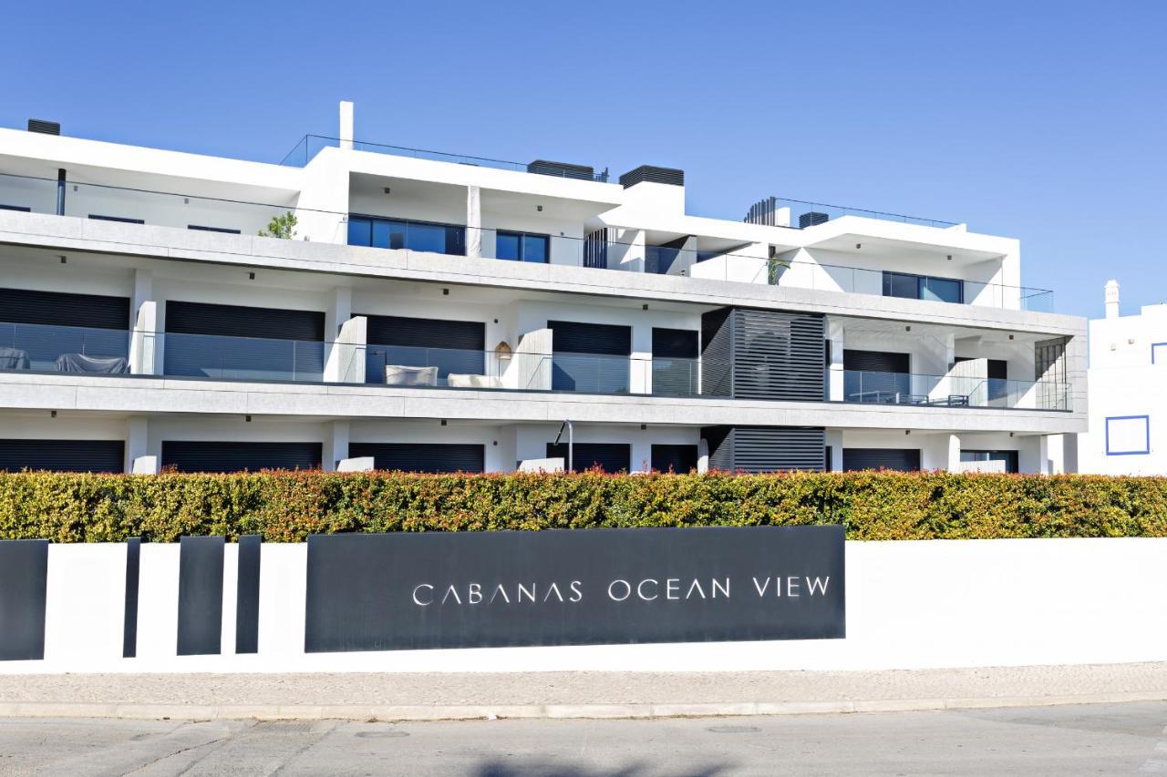 My Ocean View Apartment Кабанас де Тавира Екстериор снимка