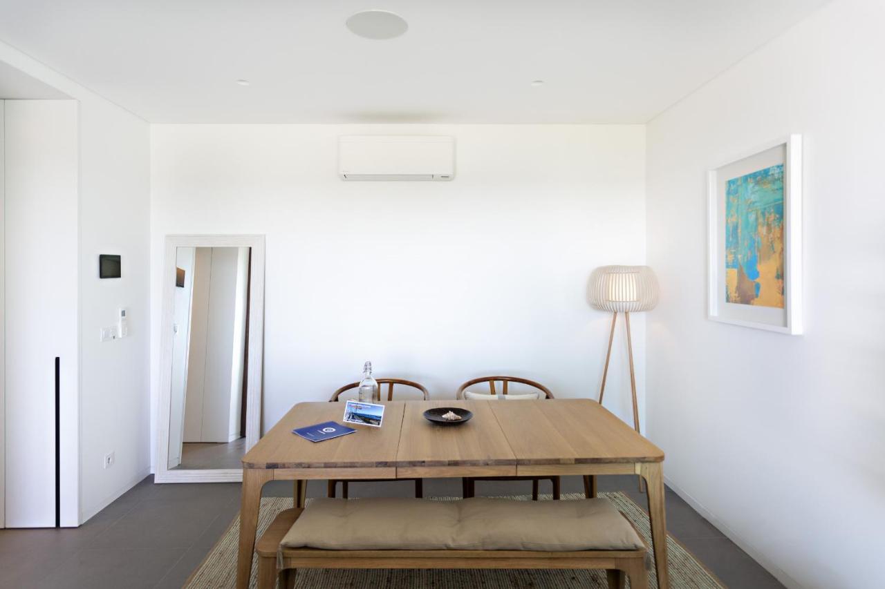 My Ocean View Apartment Кабанас де Тавира Екстериор снимка