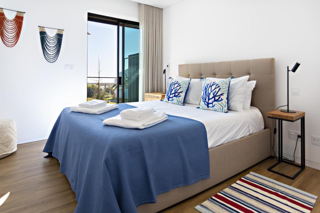 My Ocean View Apartment Кабанас де Тавира Екстериор снимка